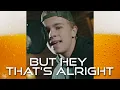 Timmy McKeever - A Beer Can (Official Lyric Video)