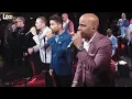 [150] FIN DE SEMANA - LOS HERMANOS ROSARIO - (MERENGUE) - DJ LOCO CABANA-PERU FT. DJ ANTHONY SANCHEZ