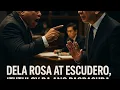 Download Lagu Dela Rosa at Escudero, itutuloy ba ang pagbasura sa impeachment? Hihintayin ba ang desisyon ng SC?