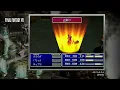 [Video Soundtrack] JENOVA [FINAL FANTASY VII] - SQUARE ENIX MUSIC
