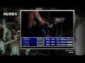 Download Lagu [Video Soundtrack] JENOVA [FINAL FANTASY VII]