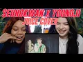 Download Lagu [COVER] 승관 X 영지 - Juice (원곡 : Lizzo)