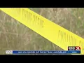 Decomposed body found in Wichita Falls sent for autopsy