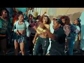 Ding Dong x Who Dat Jordii - 1 Up (Official Music Video)