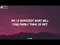 Sam Smith - Midnight Train (Lyrics) / So I pick up the pieces, I get on the midnight train