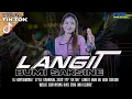 Download Lagu LANGIT BUMI SAKSINE - KEN MUSIC PRO | DJ BANYUWANGIAN STYLE PARTY KARNAVAL NULUP NGESLOW FYP TIKTOK