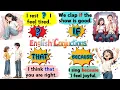Learn English Simply Essential Conjunctions for Beginners