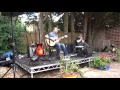 Steve Browning/Wayne Elliot "Beer Drinking Woman" @ Dick Whittington Gloucester Blues Festival 2016