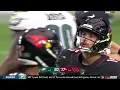 Cardinals Matt Ammendola MISSES Game-Tying Field Goal vs Eagles