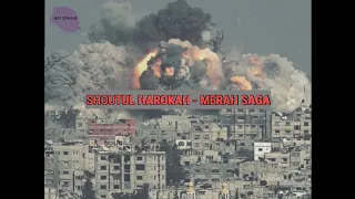 Download SHOUTUL HAROKAH - MERAH SAGA MP3