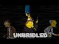 Anarchy at Springfield - UNBRINDLED Season 1 Episode 8