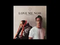 Kygo - Love Me Now (ft. Zoe Wees)