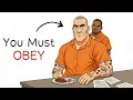Your Life at Every Level of Prison