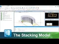 GenerativeComponents Creating the Stacking Model
