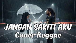 jangan sakiti aku band radja pencipta moldyansyah mulyadi reggae cover by hanifah voice lab