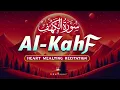 Download Lagu Surah Al-Kahf - سورة الكهف | The Most Beautiful Quran Recitation By Alaa Aqel | Habibullah TV
