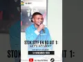 Lagu DJ SWIFT -STOK STYF EN BO UIT 1 (LET'S GET SEXY)