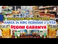 Download Lagu MURAH BANGET 😱MINYAK GORENG 24 RIBU KEMASAN 2 LITER ‼️ GIMANA CARANYA ⁉️| SIMAK TIPS BELANJA INI