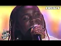 Download Lagu Adele - Easy On Me (Jemima) | Finals | The Voice Kids 2022