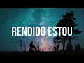 Rendido Estou - Aline Barros e Fernandinho 1 Hora De Música Gospel Instrumental Piano + Pads Worship