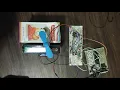 Interfacing LAB - 9 Programming DC Motor Control