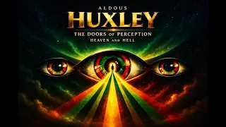 Aldous Huxley The Doors of Perception