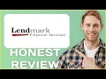 Lendmark Financial Express Loan Review Usage Experience