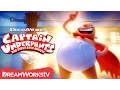 Video di Captain Underpants: The First Epic Movie | Trailer #1