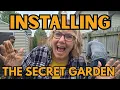 Download Lagu Landscape Design Ideas: Installing The Secret Garden