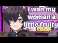 The perfect woman for Shoto
