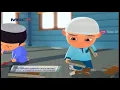 Download Lagu Upin Dan Ipin Ngaji Surat Al Quraisy
