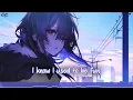 「Nightcore」 Used To Be Young - Miley Cyrus ♡ (Lyrics)