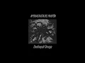 Deathspell Omega - Apokatastasis Pantôn (Guitar Cover)