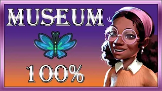 Moonlight Peaks Catching the Turquoise Silver Critter for 100 Museum Completion LIVE