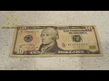 The hiding secrets inside the 10 dollar bill