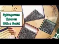 Pythagorean Theorem With a Model Project Based Learning Quick Learning