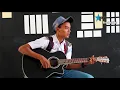 Download Lagu Cord gitar Pemula Cover Yangseku Pujaan hati |Teguh Firmansyah