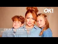 Natasha Hamilton shares unique name for 5th baby - in touching tribute to grandma