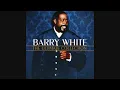 Barry White the Ultimate Collection - 03 Let the Music Play