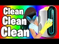How To Clean Alienware Aurora R12 R11 R10