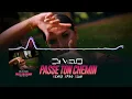 Dj Vielo X Passe Ton Chemin - Lynda Remix Afro Club