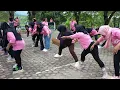 Download Lagu Lomba injak kardus dlm rangka outdoor Iin_fitclub