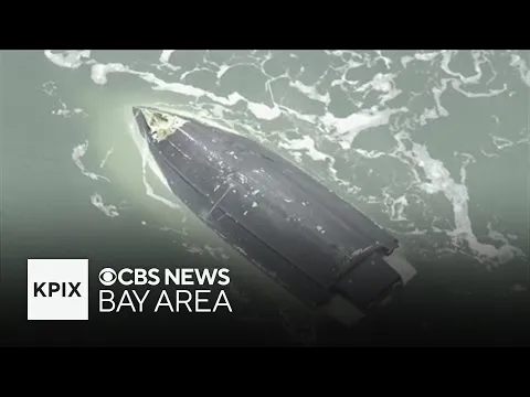 One dead, two injured in boating accident near Golden Gate Bridge