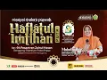 Lagu 🔴 (LIVE) RESEPSI MALAM PUNCAK HAFLATUL IMTIHAN KE 94 PUTRI PESANTREN ZAINUL HASAN GENGGONG