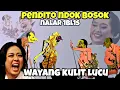 BAGONG SUPER LUCU GAWE NGAKAK SINDENE KI SENO NUGROHO@BAGONGMilenium-d8y 
