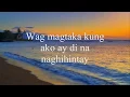 Download Lagu Rey Valera - Walang Kapalit [w/ lyrics]