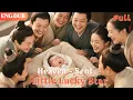 Download Lagu [ENG DUB]🌟A Cute Kid Picked Up on the Way Home, She’s a Lucky Star with Future Visions #Minidrama