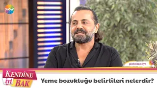 Yeme Bozukluğu, Zayıflama Hastalığı,  Anoreksiya Nervoza, Serdar Akgün. 