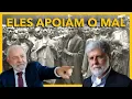 Download Lagu O PT e o embaixador CELSO AMORIM não se importam com o HOLOCAUSTO