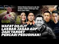 Download Lagu VIRAL! Makam Diplomat ADP Diacak-acak, Paranormal Fix Sebut Syarat Pencari Pesugihan